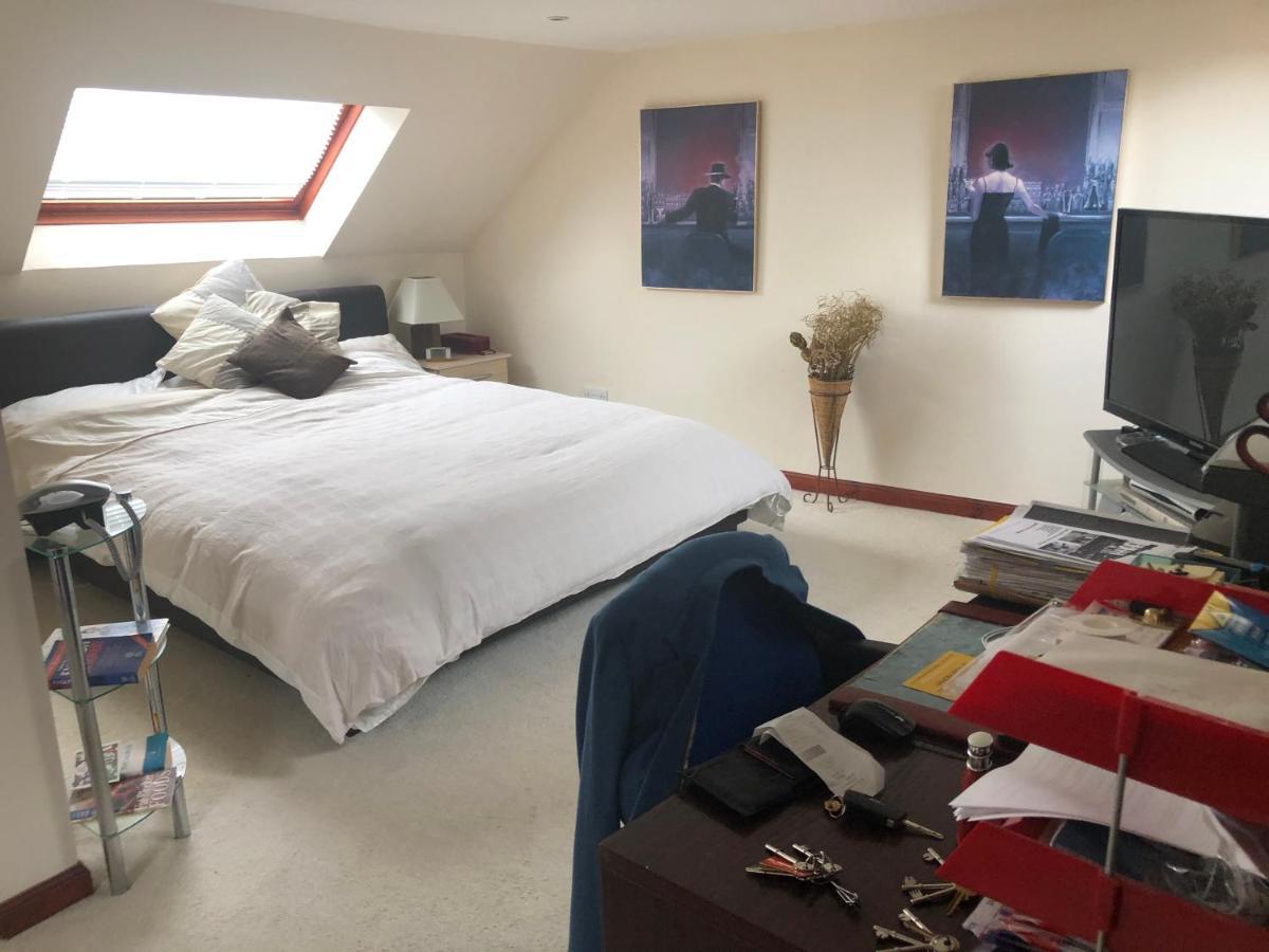 Executive Serviced Apartments 2 Forfar Extérieur photo
