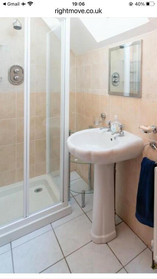Executive Serviced Apartments 2 Forfar Extérieur photo