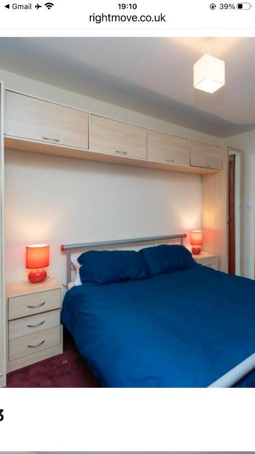 Executive Serviced Apartments 2 Forfar Extérieur photo