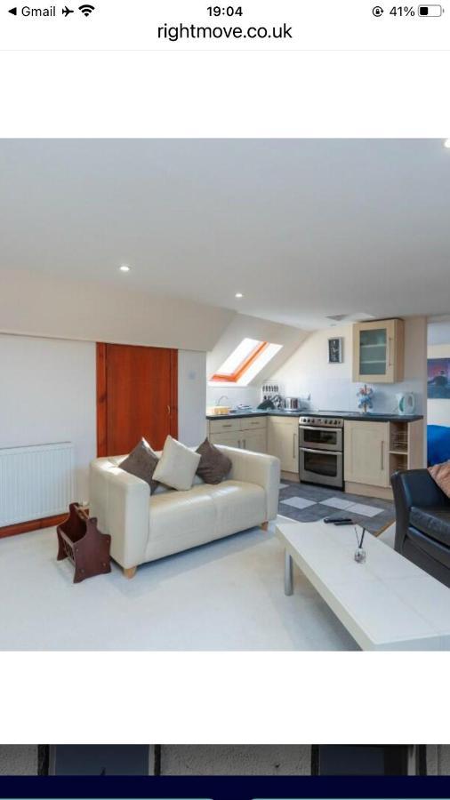 Executive Serviced Apartments 2 Forfar Extérieur photo