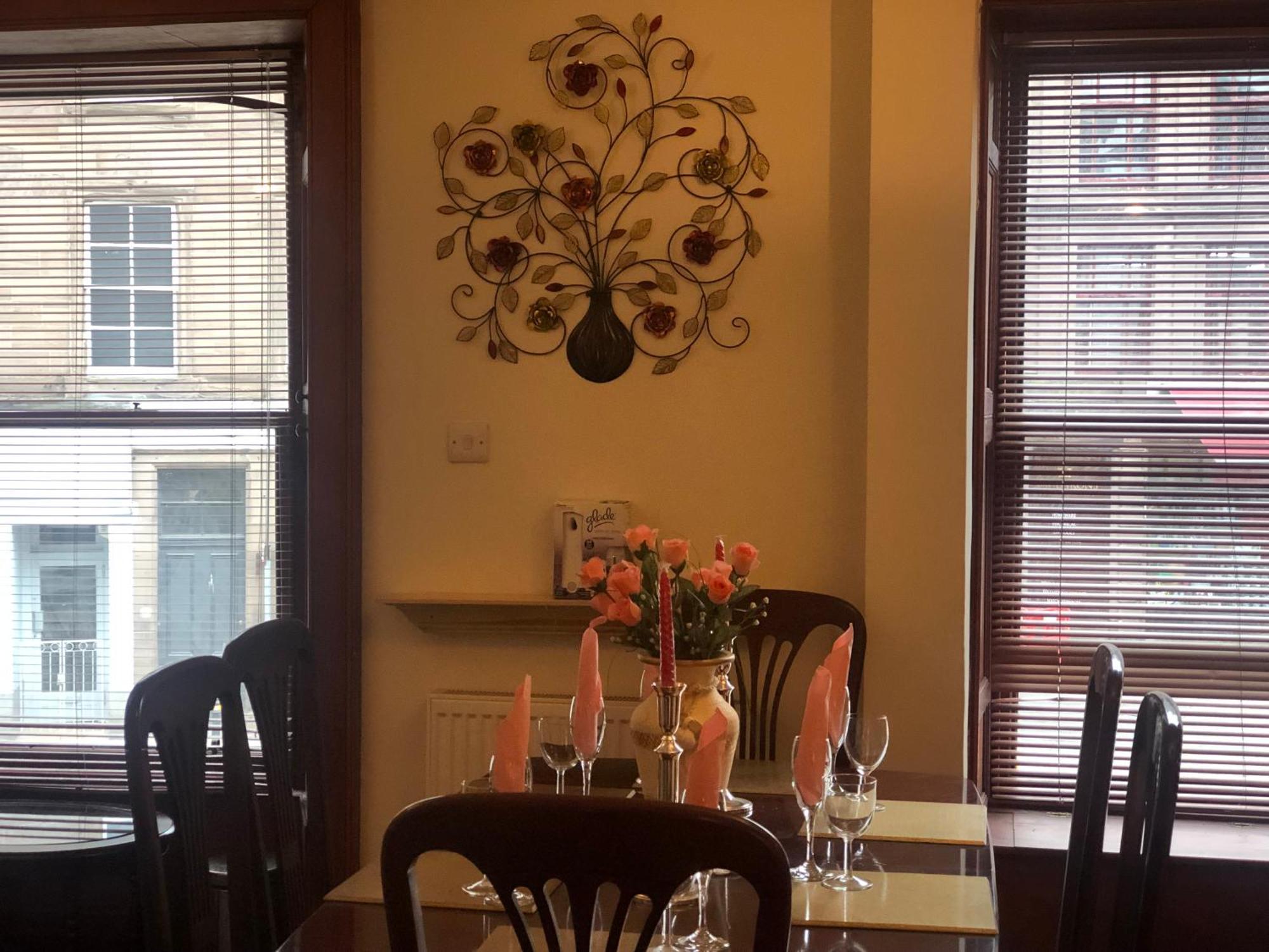Executive Serviced Apartments 2 Forfar Extérieur photo