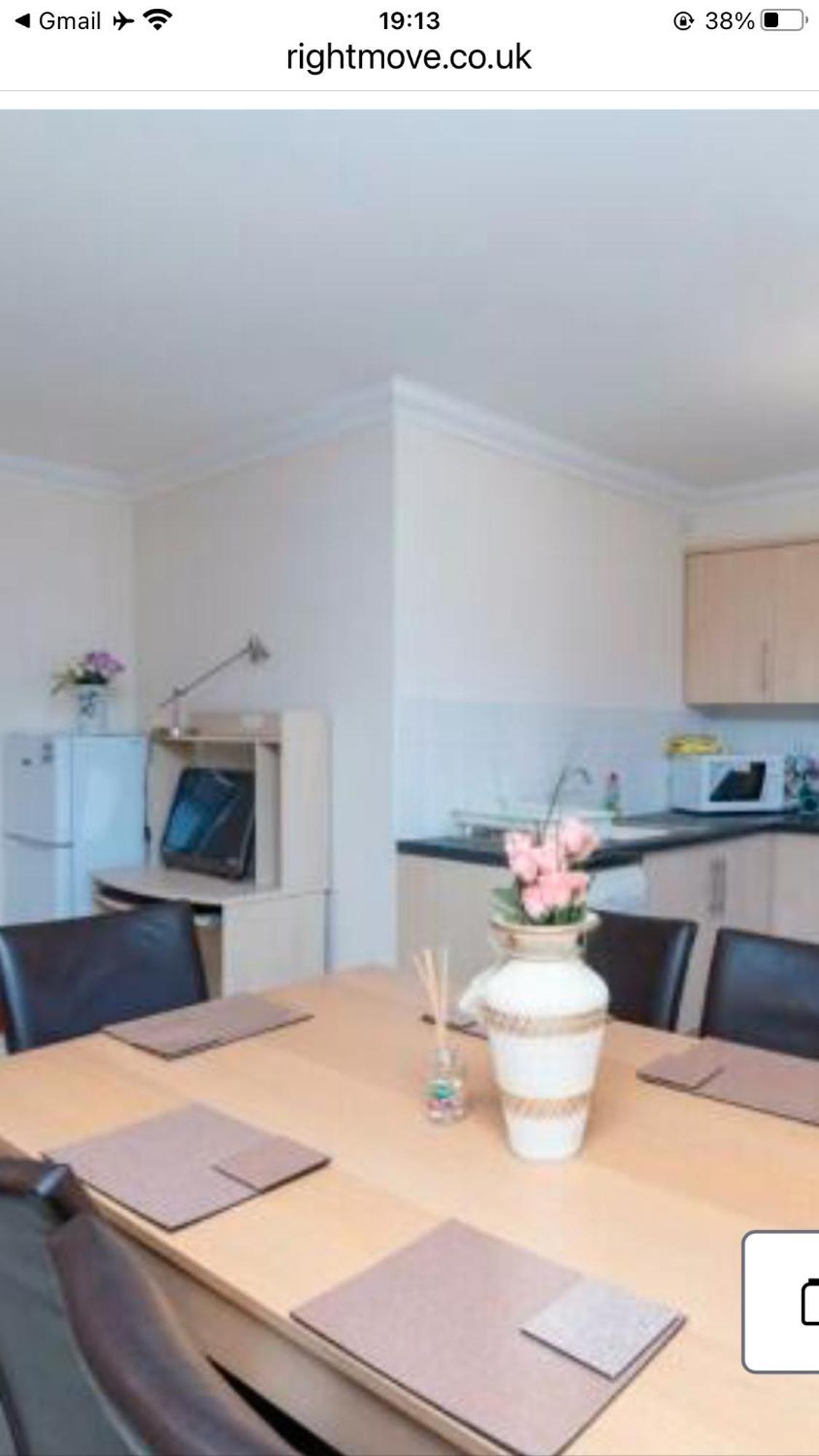 Executive Serviced Apartments 2 Forfar Extérieur photo
